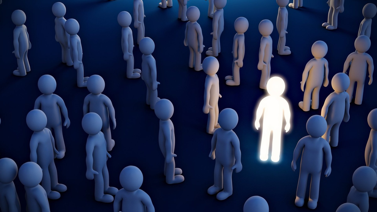 Свет прожектора на самого важного «актера» — того, о ком все молчали…