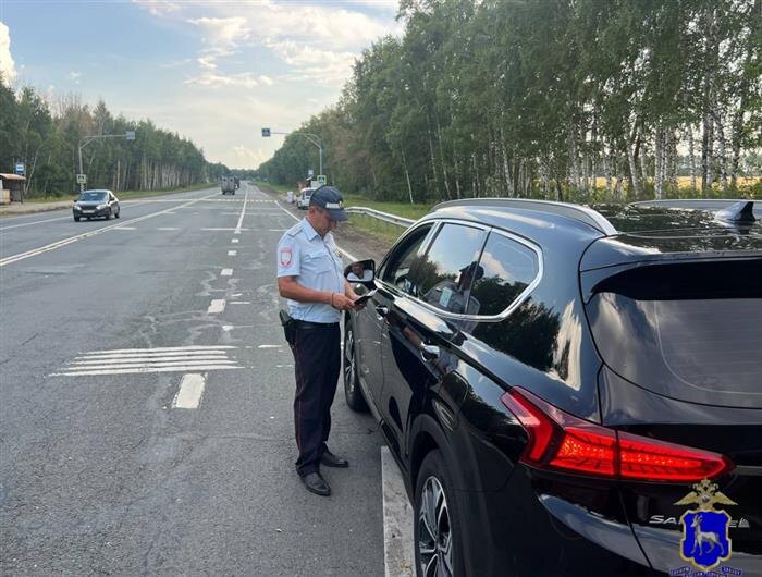    ФОТО: ГУ МВД по Самарской области