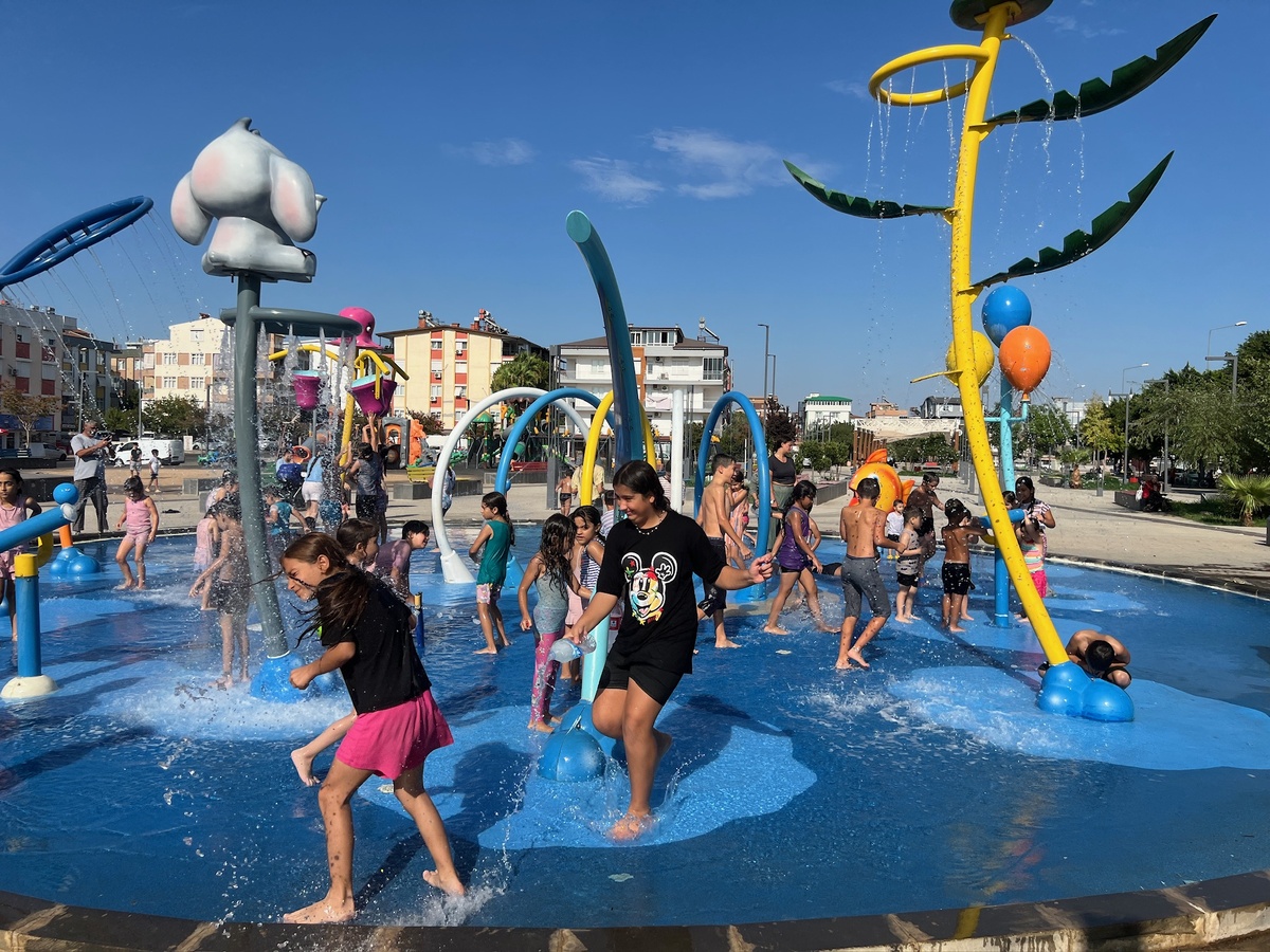 Анталья изнутри | Antalya Inside