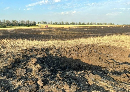    ВС РФ осталось 30 км до Харькова