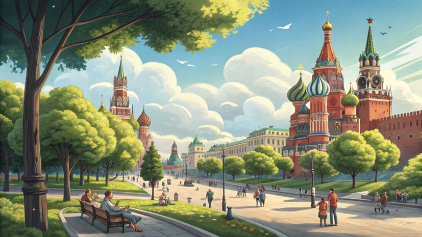   Сгенерировано с помощью ИИ