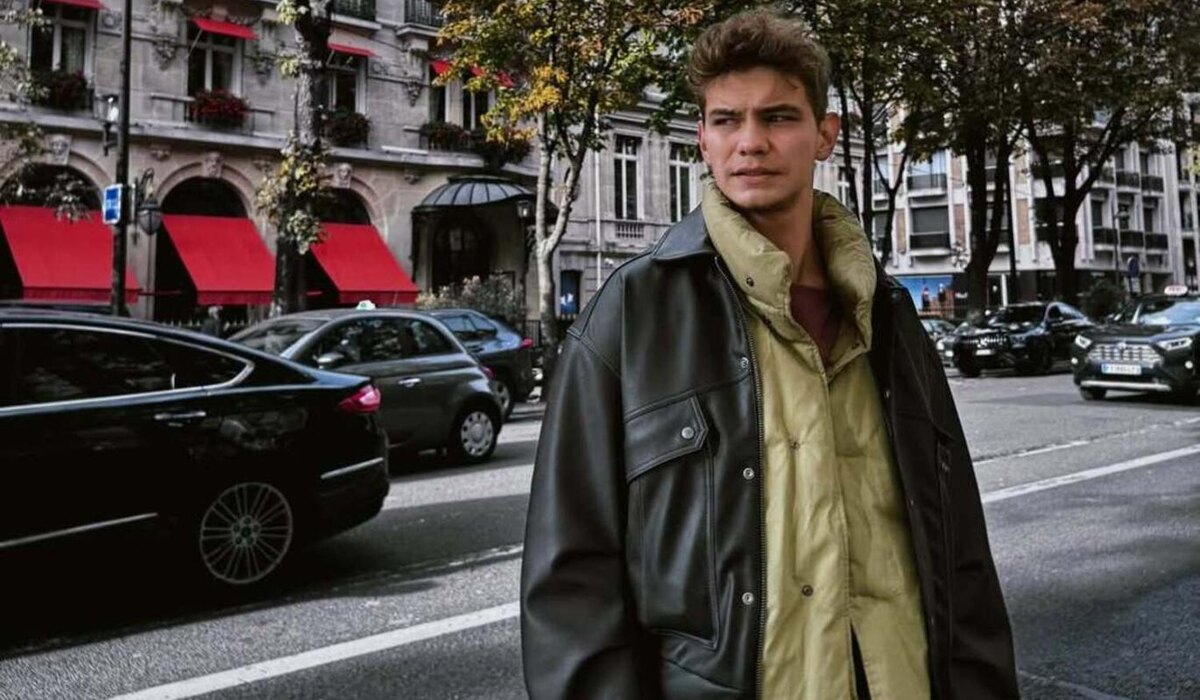     Слава Копейкин расстался с актрисой Яной Енжаевой