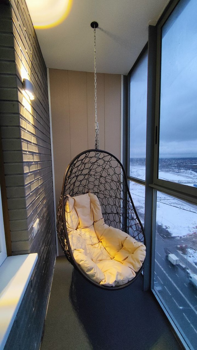 Дизайн квартиры от 2000 руб за м².