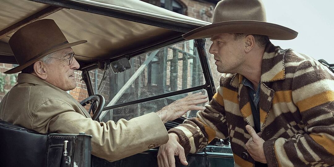 10 величайших киношедевров последних 5 лет