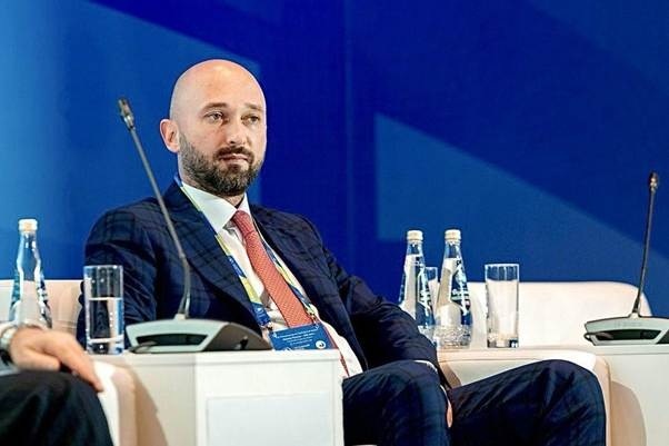 Олег Ханин Янтарный край  📷
