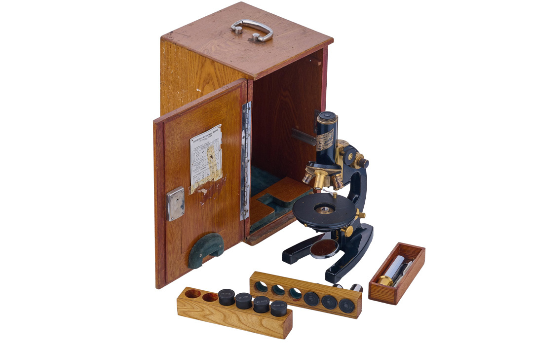 Фото: Политехнический музей