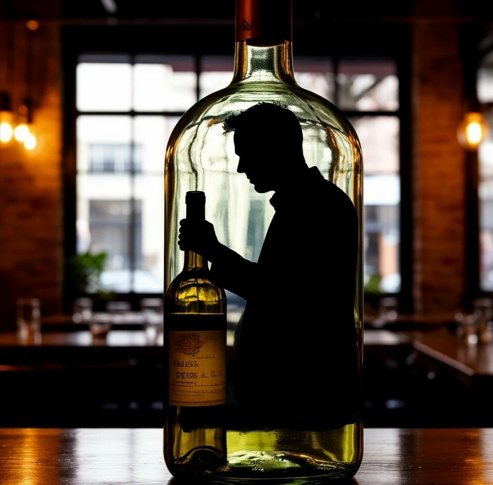 Самоотравляются люди без цели в жизни 