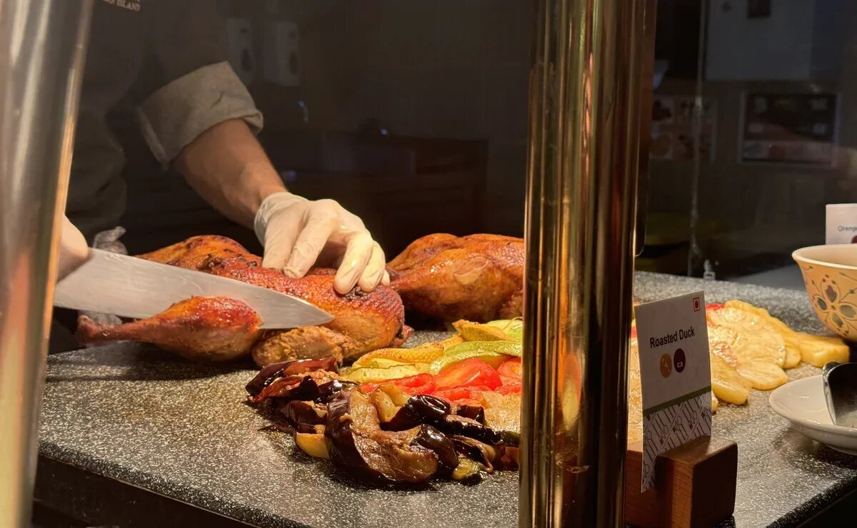    Все включено в Турции и ОАЭ: в чем различия