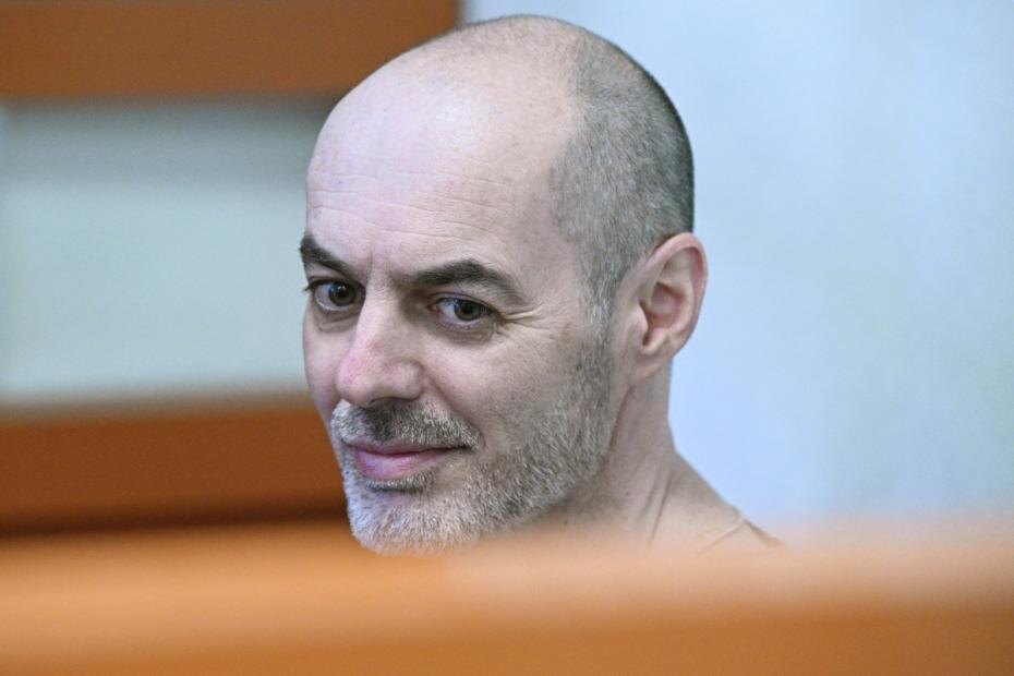    Илья Питалев/РИА Новости