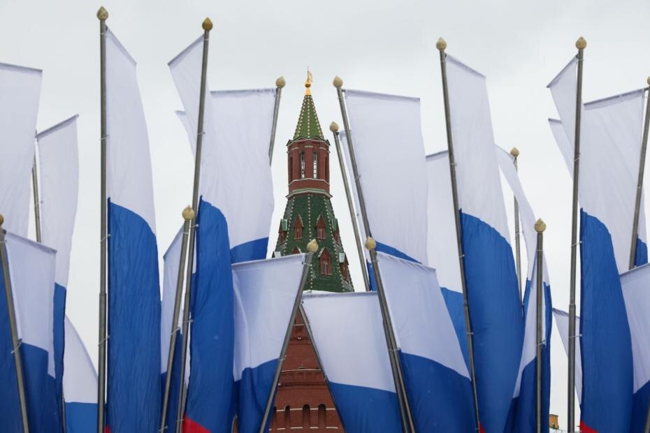    Алексей Белкин/NEWS.ru