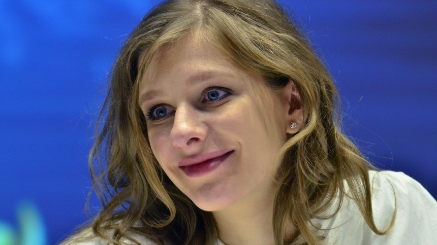 Лиза Арзамасова