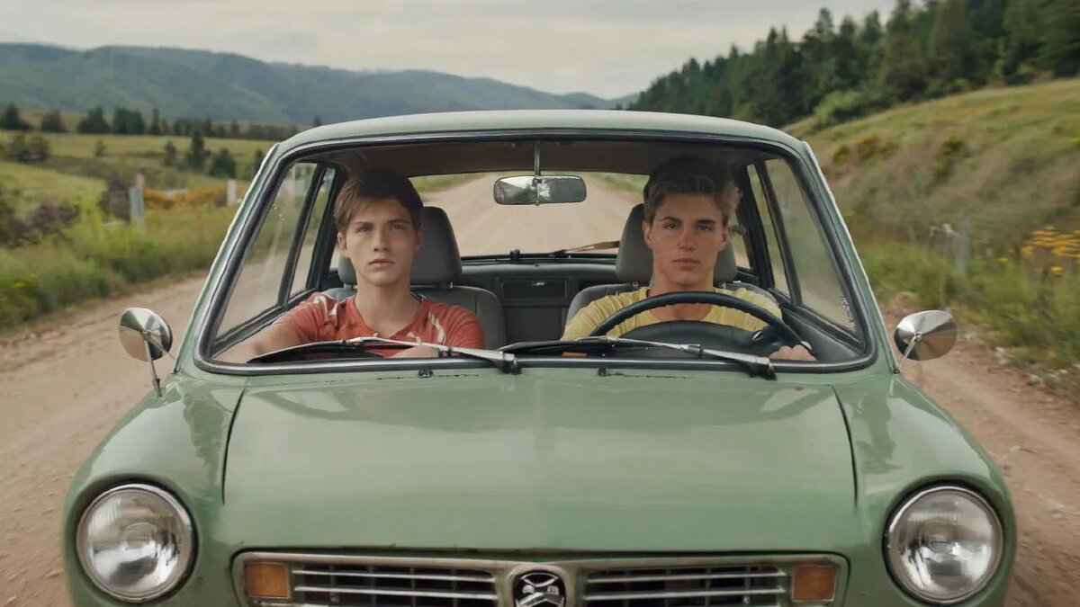    Сгенерировано ИИ