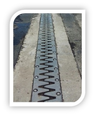 Рисунок 2 – ДШ-Бш – с шумопоглащающей пластиной (снижает шумы и вибрации)