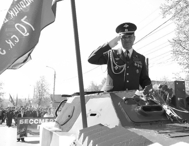    Фото: Администрация Благовещенского района
