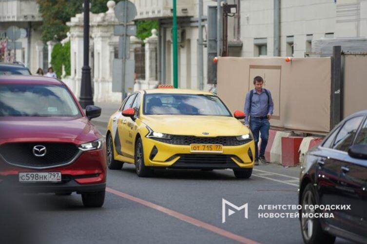 Фото: Авилов Александр/АГН Москва