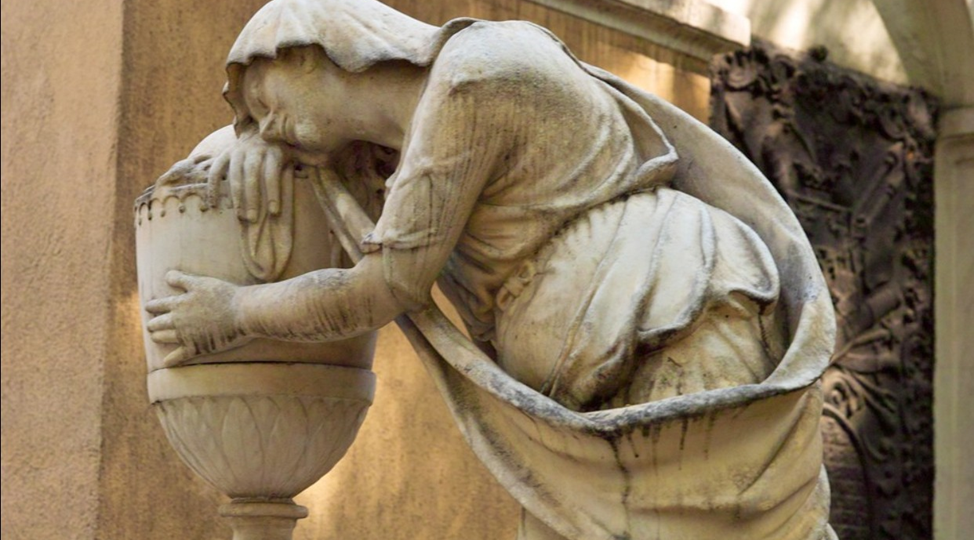 «Некрополь 18 века». Продолжение рассказа о могилах знаменитостей похороненных в Александро-Невской лавре