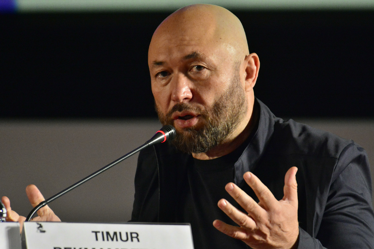 © Pavel Kashaev, Павел Кашаев\Global Look Press