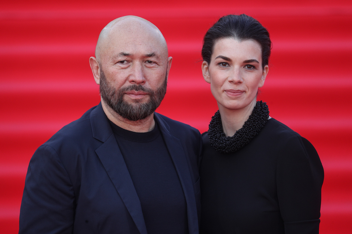 © Bulkin Sergey\news.ru\Global Look Press