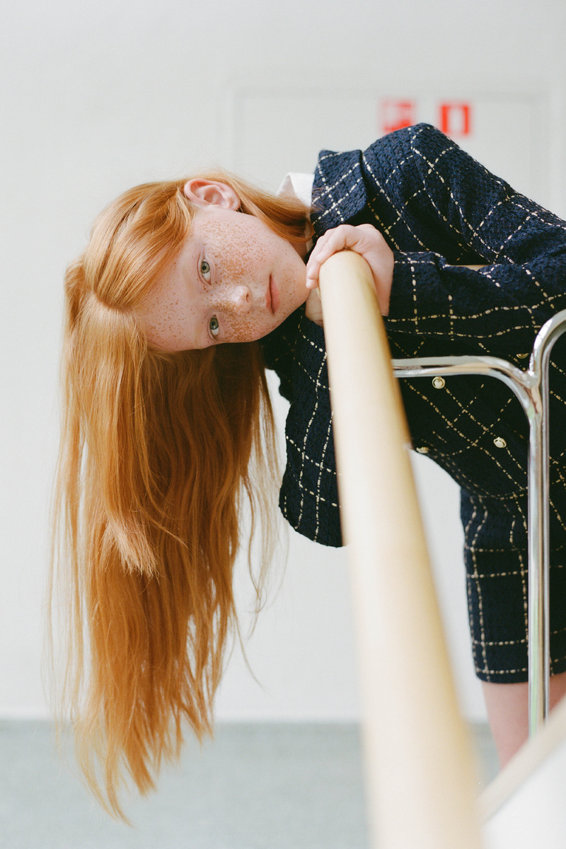    Puella, Smena, LIMÉ и еще пять брендов, у которых можно купить школьную форму (фото 7)