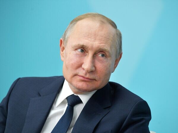    © РИА Новости Алексей Дружинин