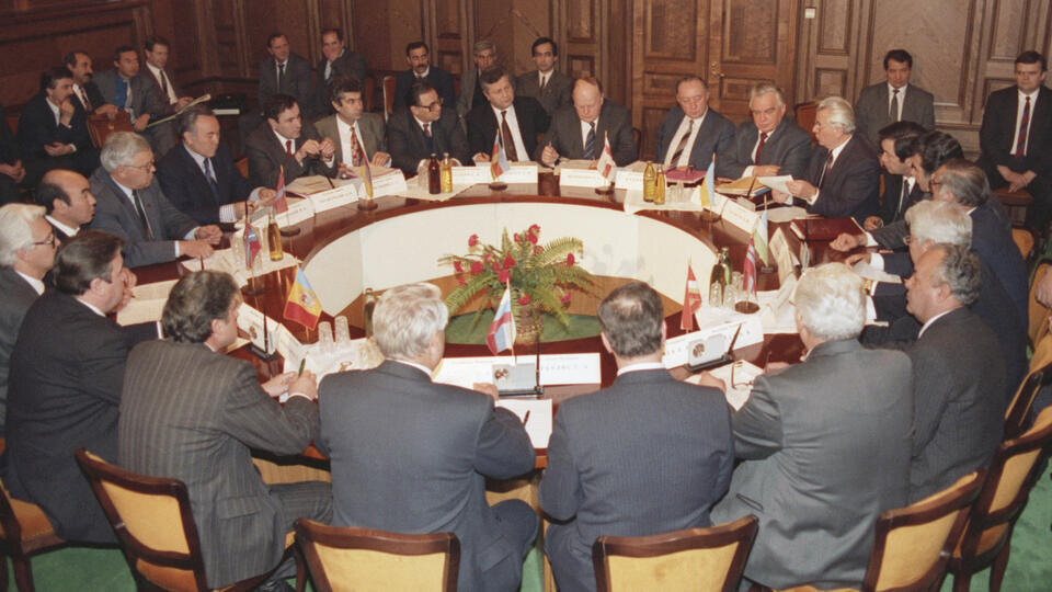 Фото: © Александр Сенцов/TASS