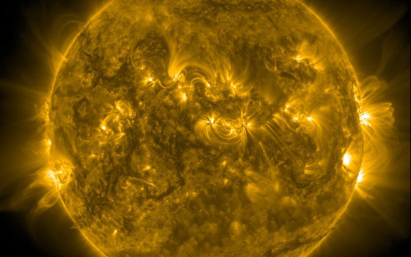    Магнитные бури на неделю с 11 по 17 августа: в какие дни сохраняется угроза