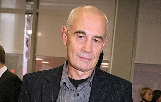 Сергей Бодров-старший