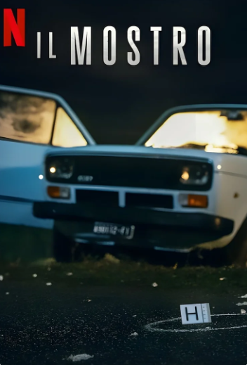 Флорентийский монстр