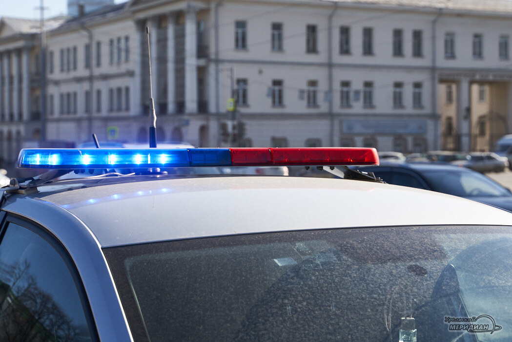    Фото Лидия Аникина © ИА «Уральский меридиан»