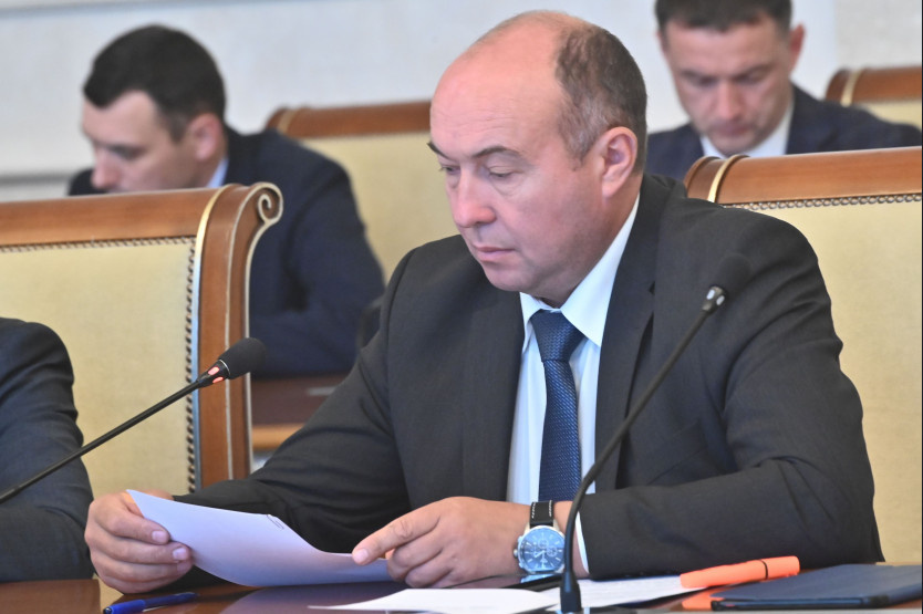    Фото: Правительство Новосибирской области, источник: nso.ru