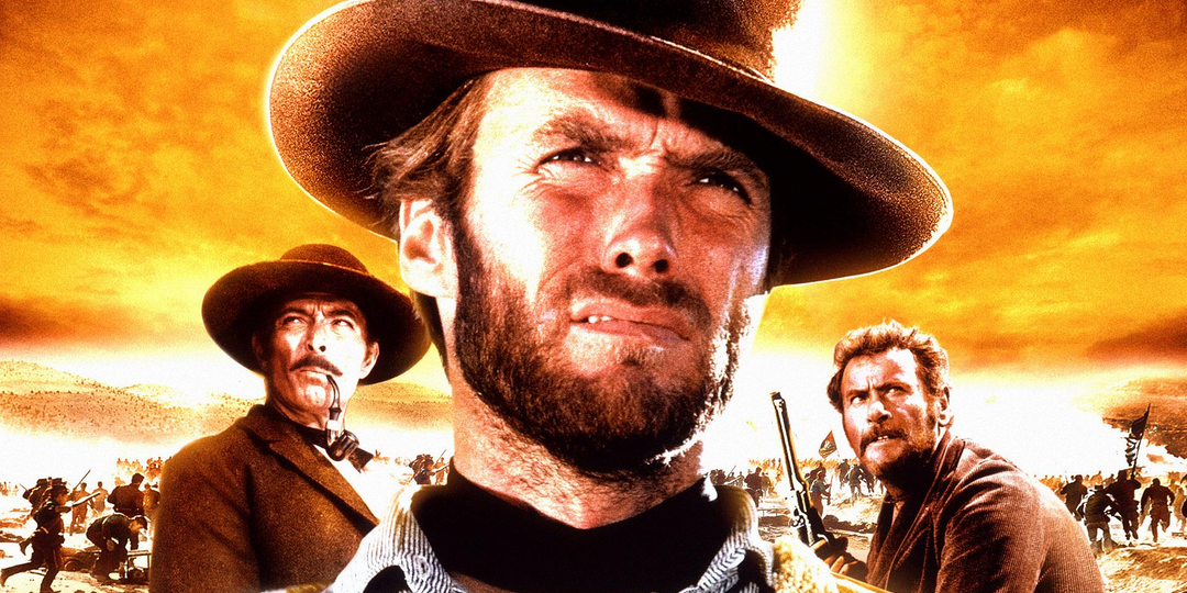 Вестерны — почему этот жанр остаётся культовым и любимым спустя десятилетия