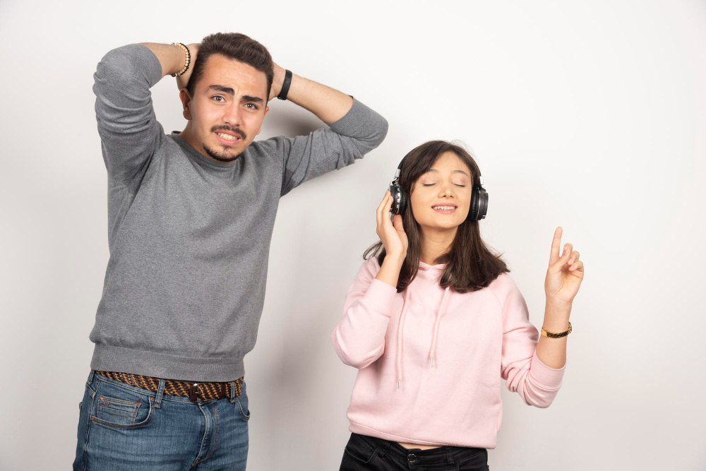     Почему некоторым людям не нравится музыка