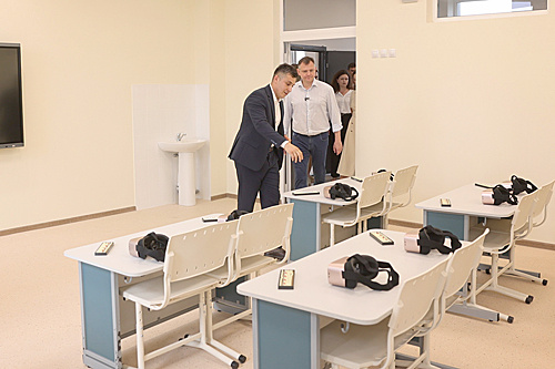    / ФОТО donland.ru Администратор