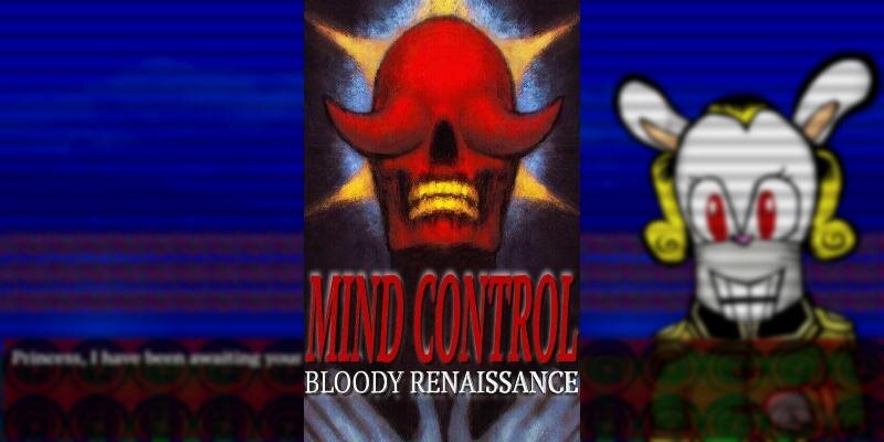    Игра Mind Control: Bloody Renaissance