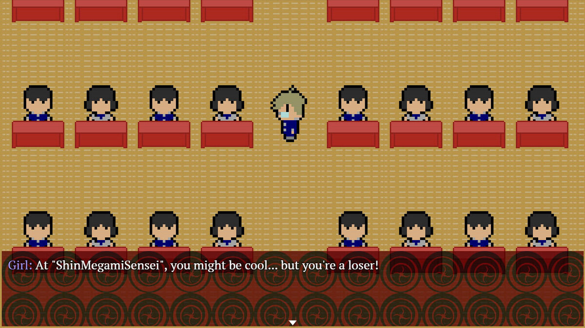    Галерея игры Mind Control: Bloody Renaissance
