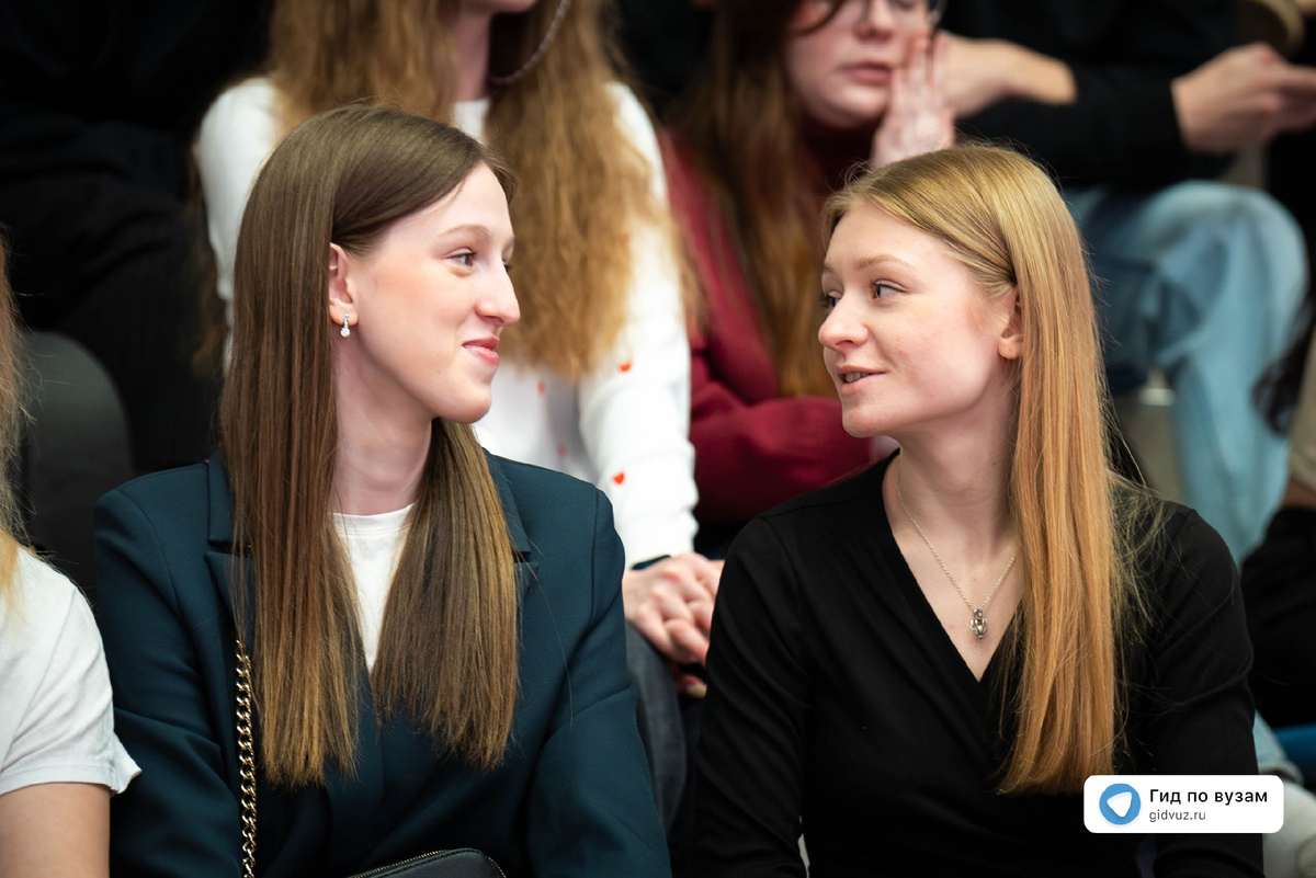 «От Победы до Победы». СМИ «Гид по вузам».