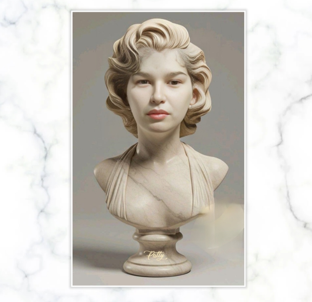 Фотошоп автора. 