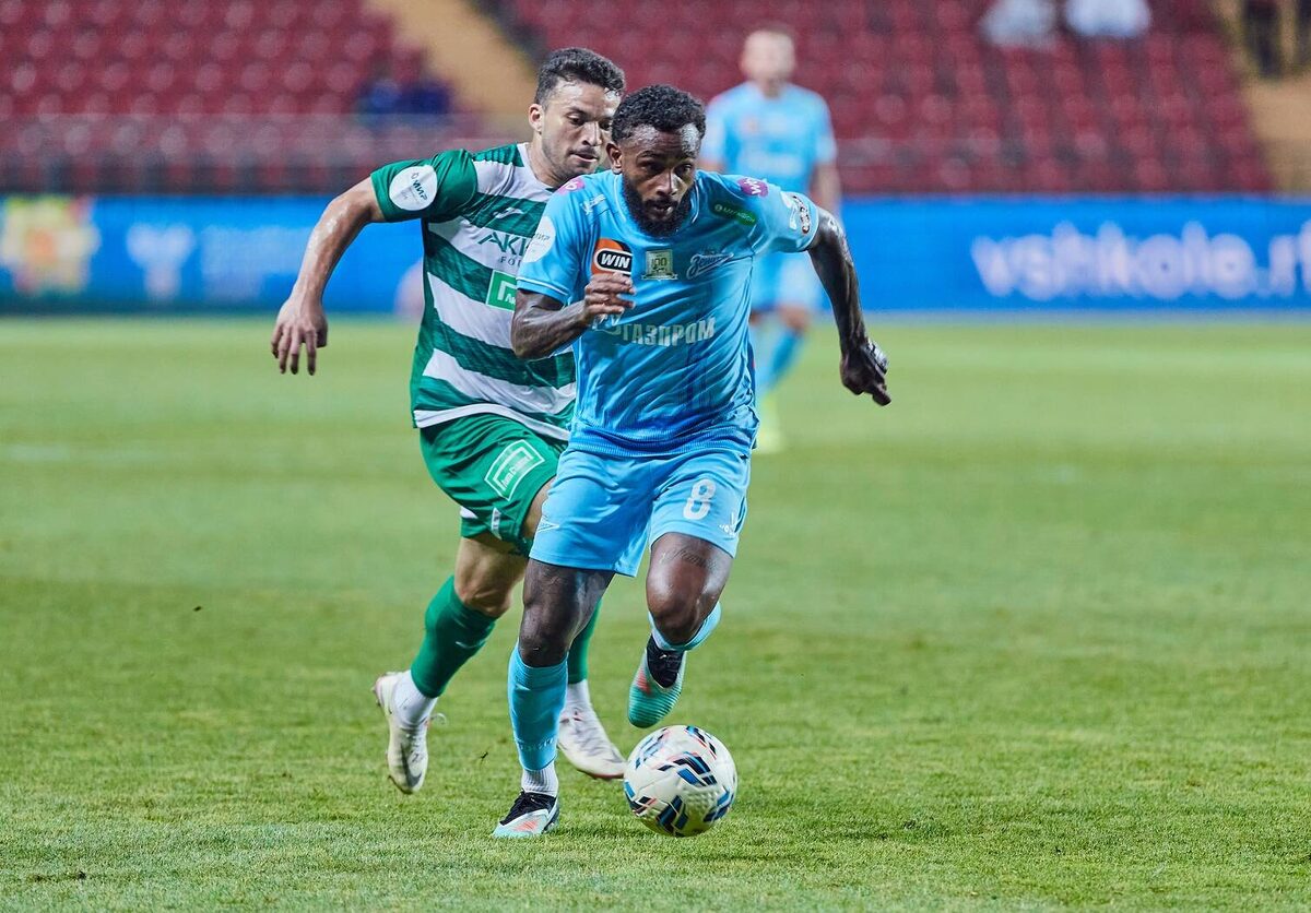 Фото: fc-zenit.ru
