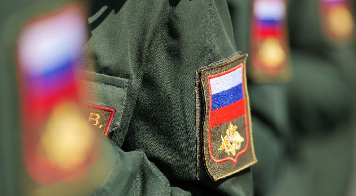    В Саратове на службу по контракту приглашают иностранцевНовости Саратова и области – Сетевое издание «Репортер64»