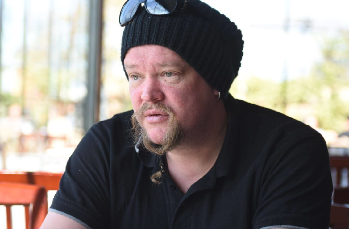 Хаапасало сейчас