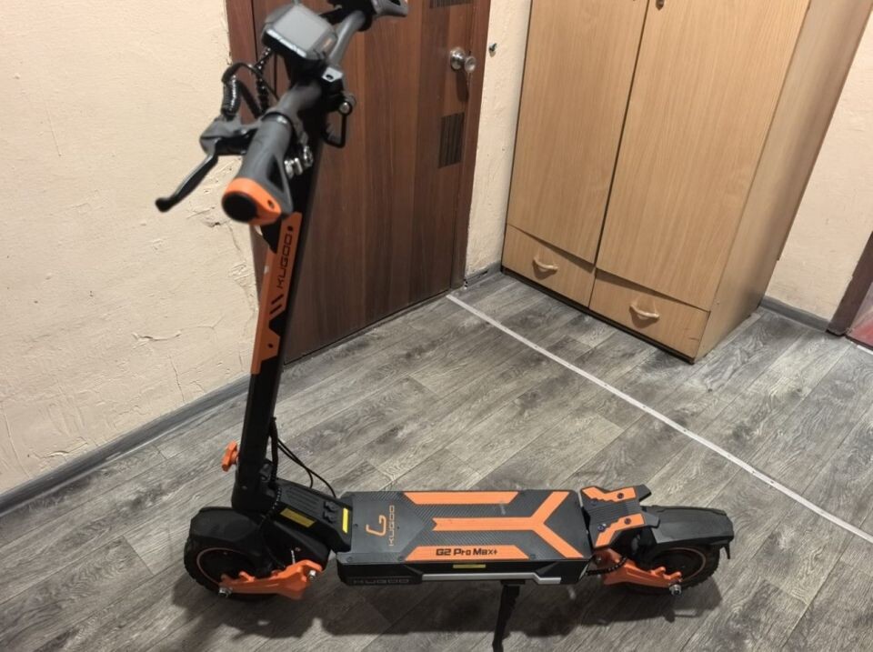    10-летний мальчик погиб, упав с электросамоката в Волчихе. Источник: СУ СК России по Алтайскому краю