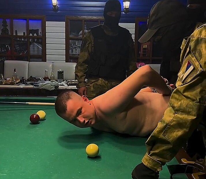     / Источник: Кадр из видео