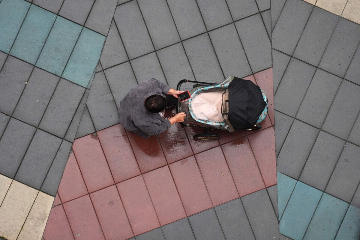     / Источник: © ИЗВЕСТИЯ/Андрей Эрштрем