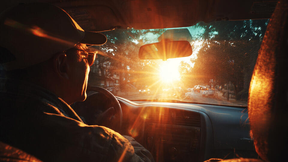 Фото: © РЕН ТВ