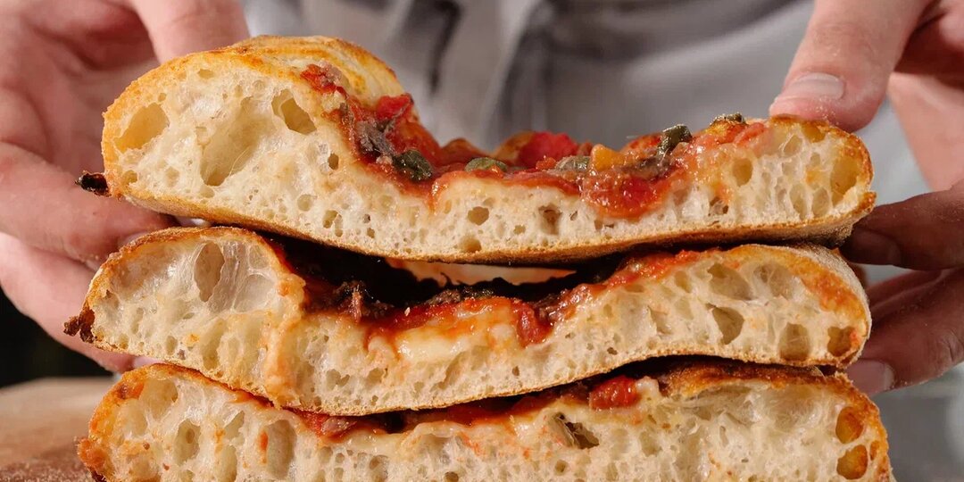 Что умеет ваша духовка, если дать ей шанс? Всё про хлеб в домашней духовке.