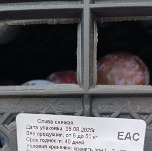 Фото: пресс-служба Уральского межрегионального управления Россельхознадзора