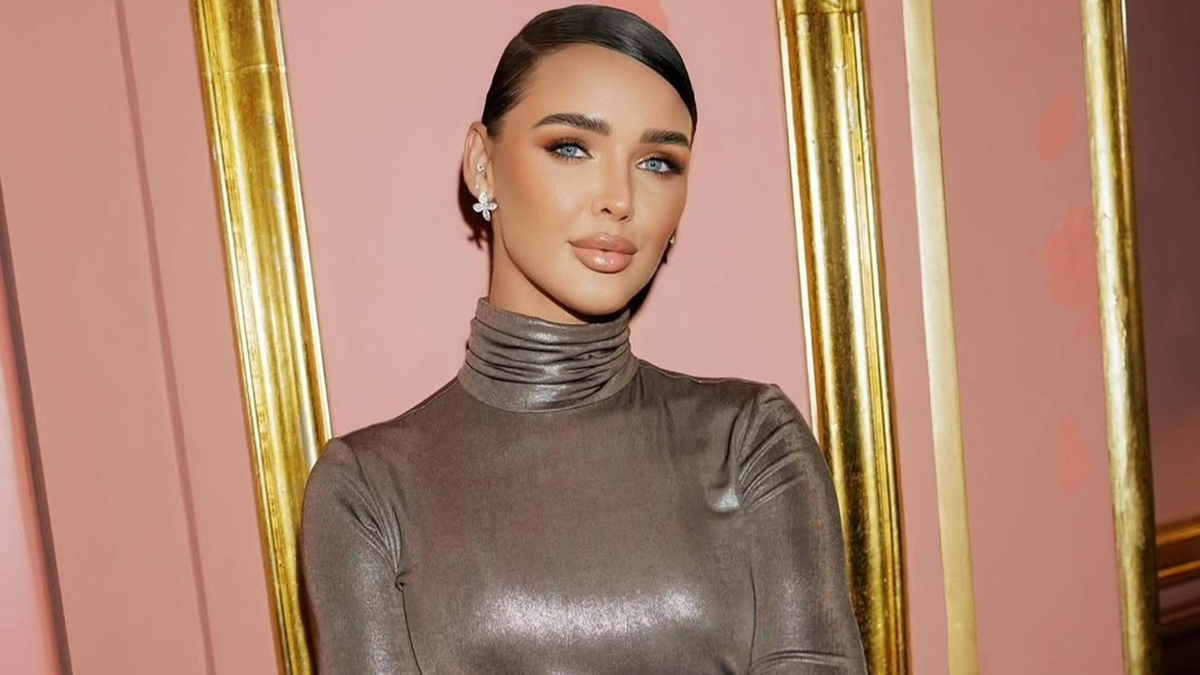    Светлана Сильваши. Фото: Инстаграм (запрещён в РФ) @silvashi_officiel