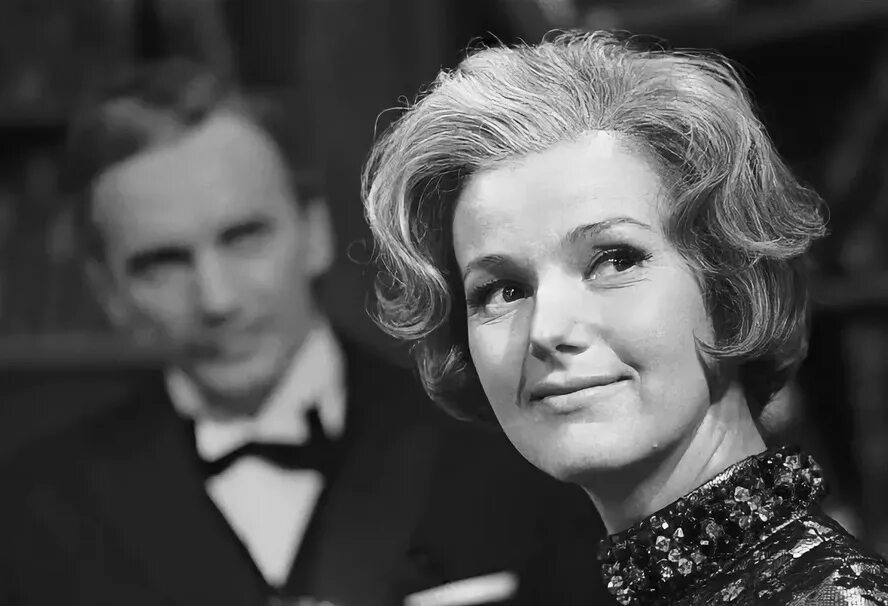 Юлия Борисова