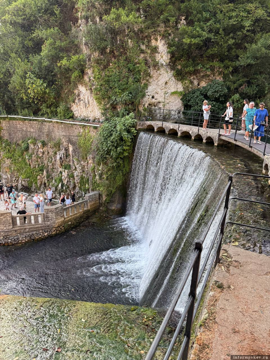 Фото здесь и далее: Telegram-канал Михаила Ведерникова