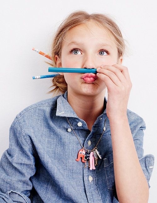 что включает в себя рацион школьника?